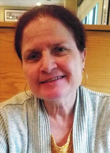Sharon Lee O’Brien